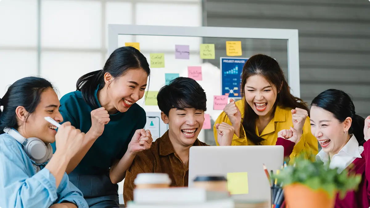Mục tiêu của chúng tôi