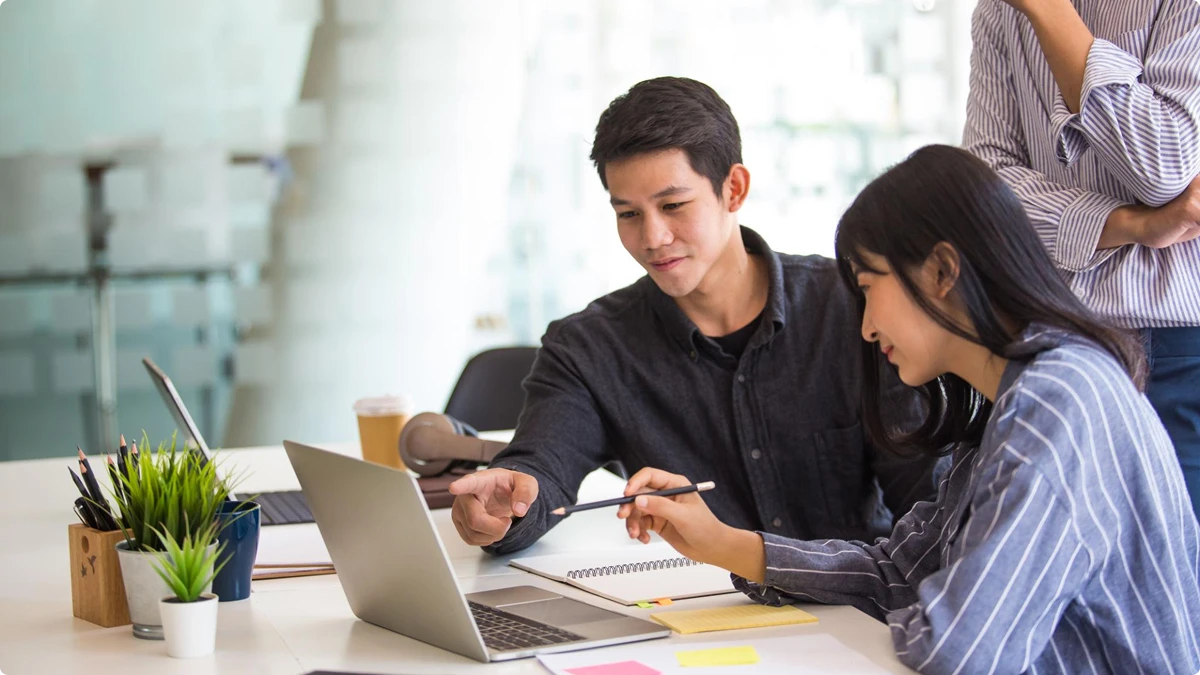 Đội ngũ The Tutor Network